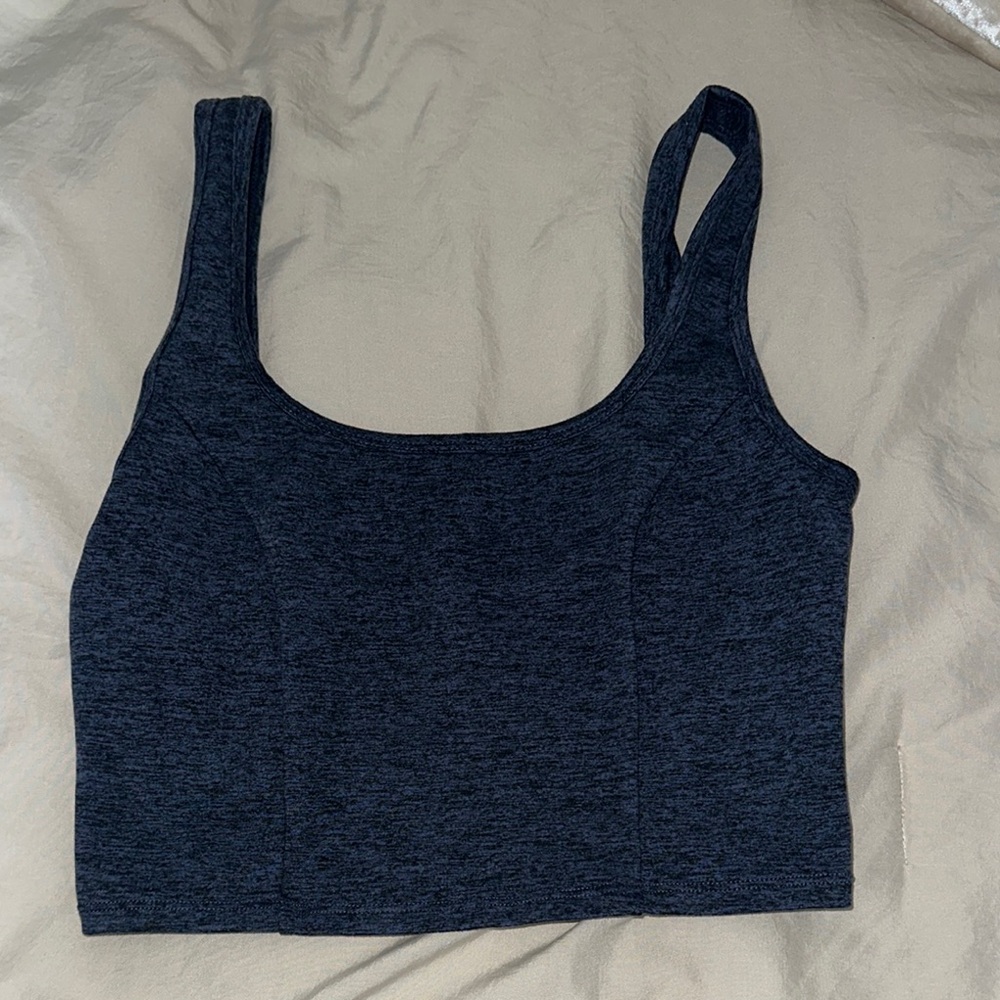 Ptula  Crop Top